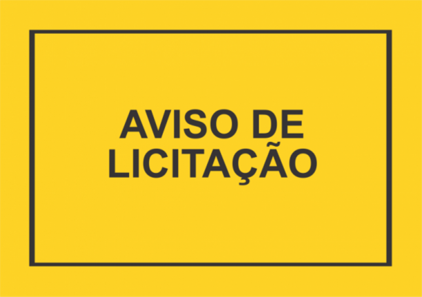 AVISO DE LICITAÇÃO CONCORRÊNCIA PUBLICA N° 001/2018: TIPO MENOR PREÇO GLOBAL.