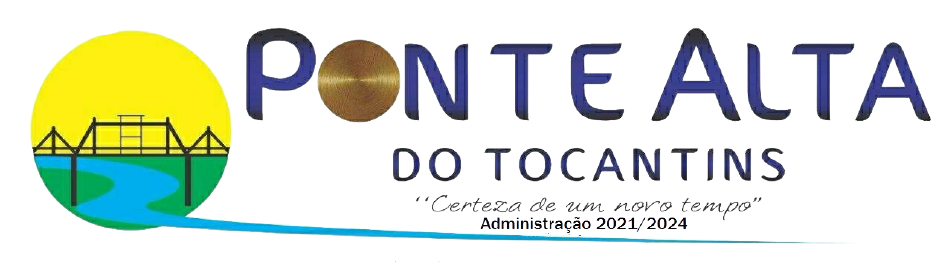 Prefeitura Municipal de Ponte Alta do Tocantins
